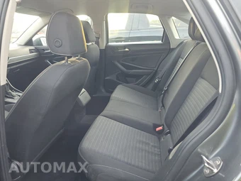 2024 Volkswagen Jetta S - miniatura 13