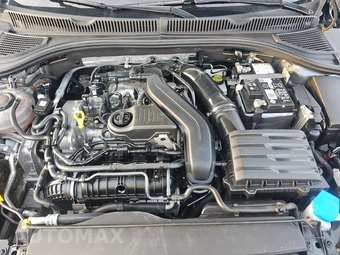2024 Volkswagen Jetta S - miniatura 15