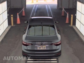 2024 Volkswagen Jetta S - miniatura 5