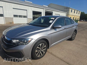 2024 Volkswagen Jetta S