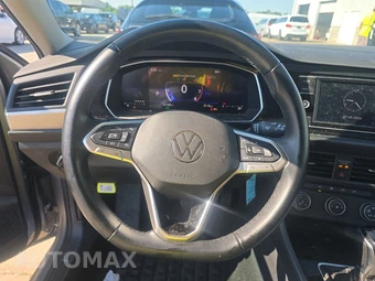 2024 Volkswagen Jetta S – miniatura 10