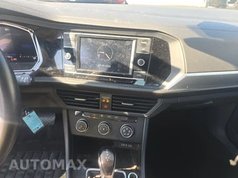 2024 Volkswagen Jetta S – miniatura 11