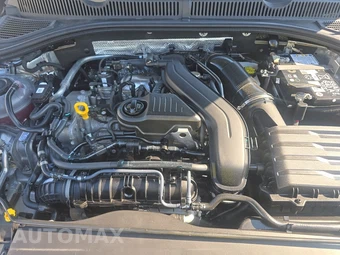 2024 Volkswagen Jetta S – miniatura 15
