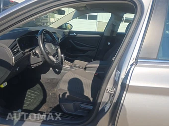 2024 Volkswagen Jetta S – miniatura 7
