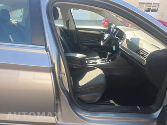 2024 Volkswagen Jetta S – miniatura 8