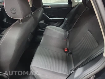2024 Volkswagen Jetta S – miniatura 10