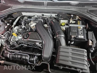 2024 Volkswagen Jetta S – miniatura 12
