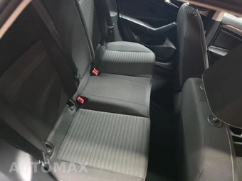 2024 Volkswagen Jetta S – miniatura 18