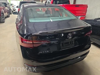 2024 Volkswagen Jetta S – miniatura 5