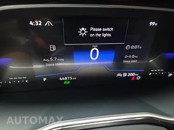 2024 Volkswagen Jetta S – miniatura 9