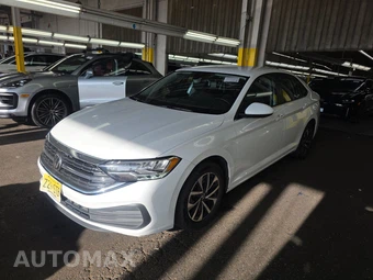 2024 Volkswagen Jetta S