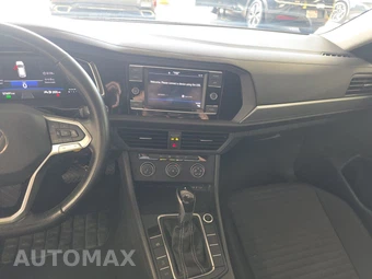 2024 Volkswagen Jetta S – miniatura 11