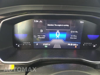 2024 Volkswagen Jetta S – miniatura 12