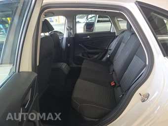 2024 Volkswagen Jetta S – miniatura 13