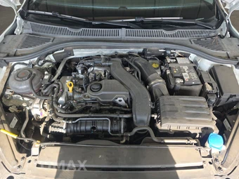 2024 Volkswagen Jetta S – miniatura 15