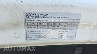 2024 Volkswagen Jetta S – miniatura 20