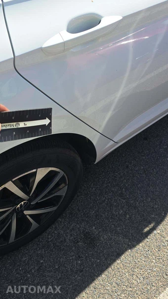 2024 Volkswagen Jetta S – miniatura 25