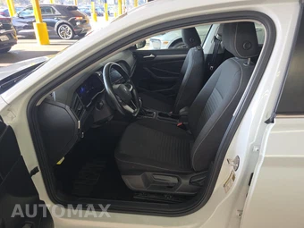 2024 Volkswagen Jetta S – miniatura 7