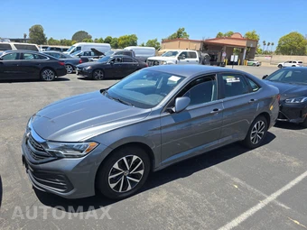 2024 Volkswagen Jetta S