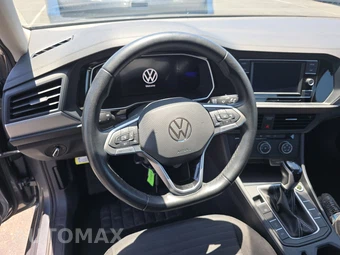 2024 Volkswagen Jetta S – miniatura 10