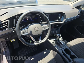 2024 Volkswagen Jetta S – miniatura 11