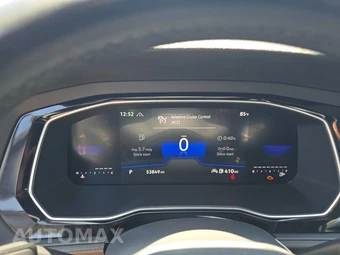 2024 Volkswagen Jetta S – miniatura 12