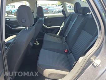 2024 Volkswagen Jetta S – miniatura 13