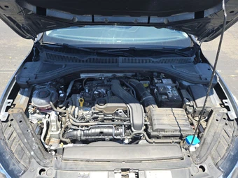 2024 Volkswagen Jetta S – miniatura 16