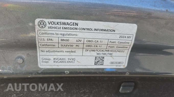 2024 Volkswagen Jetta S – miniatura 18
