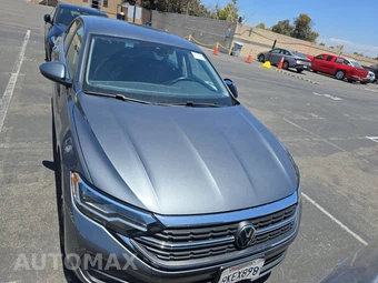 2024 Volkswagen Jetta S – miniatura 2