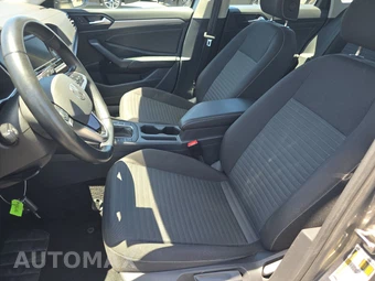 2024 Volkswagen Jetta S – miniatura 7