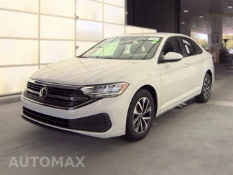 2024 Volkswagen Jetta S