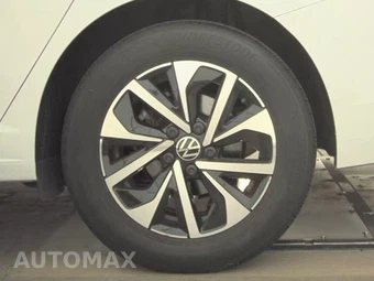 2024 Volkswagen Jetta S – miniatura 12
