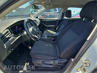 2024 Volkswagen Jetta S – miniatura 13
