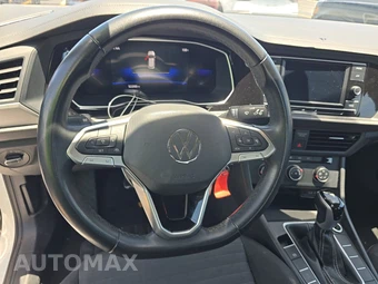 2024 Volkswagen Jetta S – miniatura 16