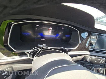 2024 Volkswagen Jetta S – miniatura 18