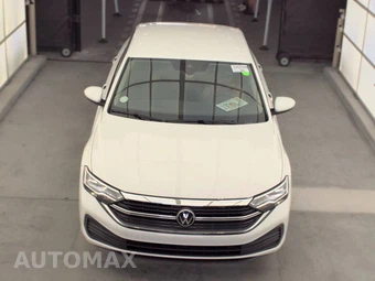 2024 Volkswagen Jetta S – miniatura 2