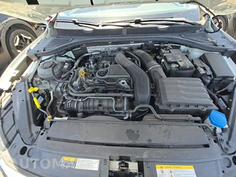2024 Volkswagen Jetta S – miniatura 22