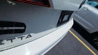 2024 Volkswagen Jetta S – miniatura 35