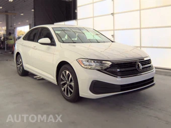 2024 Volkswagen Jetta S – miniatura 4