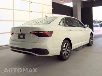 2024 Volkswagen Jetta S – miniatura 5