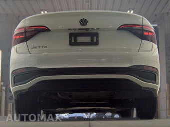 2024 Volkswagen Jetta S – miniatura 7