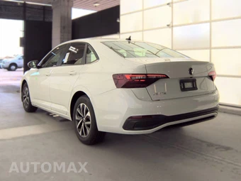 2024 Volkswagen Jetta S – miniatura 8