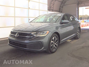 2024 Volkswagen Jetta S