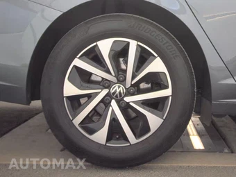2024 Volkswagen Jetta S – miniatura 11