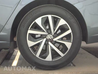 2024 Volkswagen Jetta S – miniatura 12
