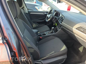 2024 Volkswagen Jetta S – miniatura 14