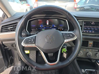 2024 Volkswagen Jetta S – miniatura 16