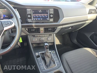 2024 Volkswagen Jetta S – miniatura 17