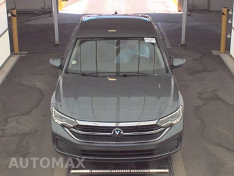 2024 Volkswagen Jetta S – miniatura 2